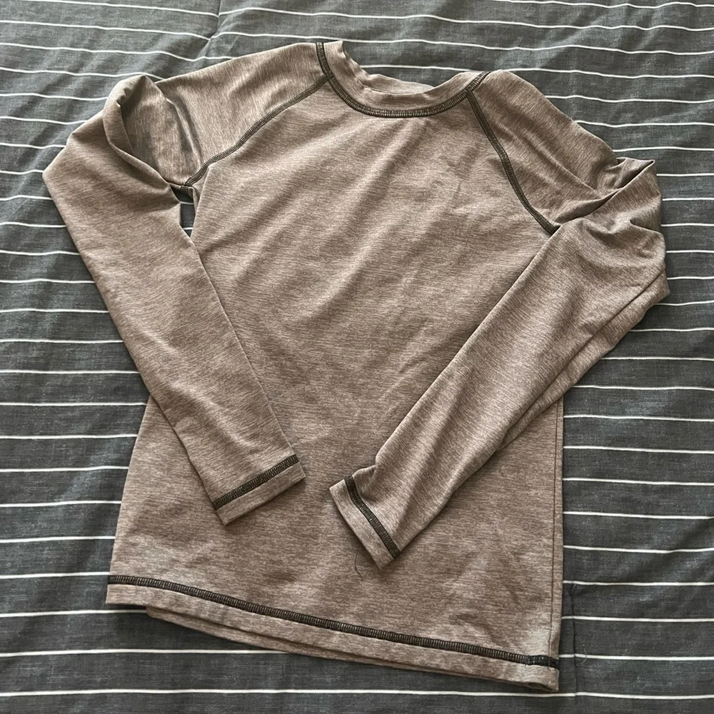 Long John Set/Warm Underclothes Unisex All in Motion - Picture 1 of 6